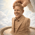 ‭‭TODAY’S PASSAGE: ‭‭‭‭‭‭Isaiah‬ ‭64‬:‭8‬ ‭NLT‬‬