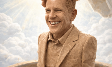 ‭‭TODAY’S PASSAGE: ‭‭‭‭‭‭Isaiah‬ ‭64‬:‭8‬ ‭NLT‬‬