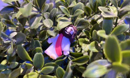 ‭‭TODAY’S PASSAGE: ‭‭‭‭‭‭‭‭John‬ ‭5‬:‭24‬ ‭NLT‬‬