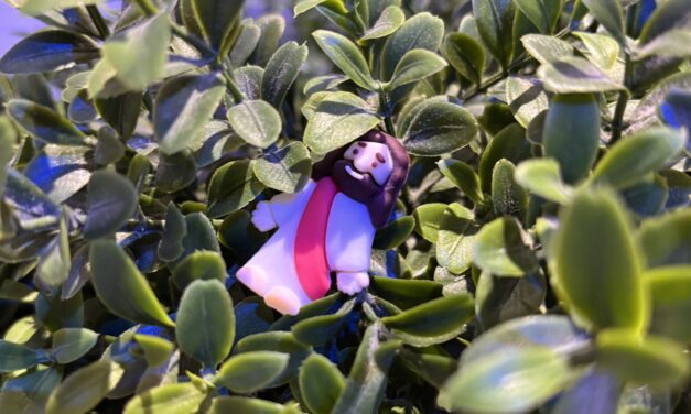 ‭‭TODAY’S PASSAGE: ‭‭‭‭‭‭‭‭John‬ ‭5‬:‭24‬ ‭NLT‬‬