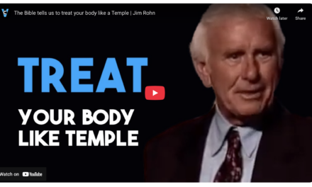 ‭‭TODAY’S PASSAGE: ‭‭‭‭‭‭‭‭‭‭‭‭‭‭‭‭‭‭‭‭‭‭‭‭‭‭1 Corinthians‬ ‭6‬:‭19‬ ‭NLT‬‬