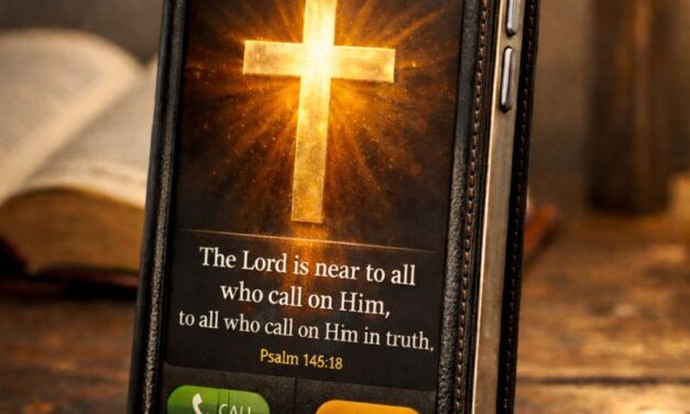 ‭‭TODAY’S PASSAGE: ‭‭‭‭‭‭‭‭‭‭‭‭‭‭‭‭‭‭Psalms‬ ‭145‬:‭18‬ ‭NLT‬‬