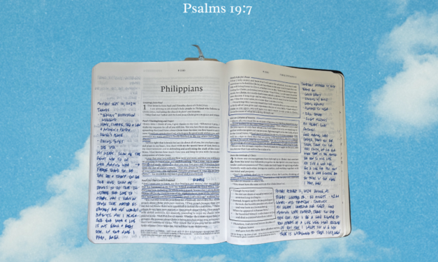 ‭‭TODAY’S PASSAGE: ‭‭‭‭‭‭‭‭‭‭‭‭‭‭‭‭‭‭‭‭‭‭‭‭‭‭‭‭‭‭‭‭‭‭‭‭‭‭‭‭‭‭‭‭‭‭‭‭‭‭‭‭‭‭‭‭‭‭‭‭Psalms‬ ‭19‬:‭7‬ ‭NLT‬‬