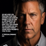 ‭‭TODAY’S PASSAGE: ‭‭‭‭2 Thessalonians‬ ‭1‬:‭11‬-‭12‬ ‭NLT‬‬