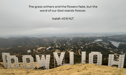 ‭‭TODAY’S PASSAGE: ‭‭‭‭‭‭‭‭‭‭‭‭‭‭‭‭‭‭‭‭‭‭Isaiah‬ ‭40‬:‭8‬ ‭NLT‬‬