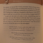 ‭‭TODAY’S PASSAGE: ‭‭‭‭‭‭‭‭‭‭‭‭‭‭‭‭‭‭‭‭‭‭‭‭‭‭‭‭‭‭‭‭‭‭‭‭‭‭‭‭‭‭‭‭‭‭‭‭‭‭‭‭‭‭‭‭‭‭‭‭‭‭‭‭‭‭‭‭‭‭‭‭‭‭‭‭‭‭‭‭‭‭‭‭‭‭‭‭‭‭‭‭‭‭1 Peter‬ ‭5‬:‭6‬-‭7‬ ‭NLT‬‬